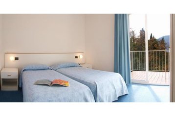 Italia Privát Riva del Garda, Interior